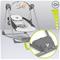 lionelo Sitteri Otto Cozy Grey – kuva 8