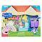 Pipsa Possu Playset Room leikkisetti – kuva 3