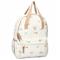 Kidzroom Backpack Lille Small Talk Airplanes – kuva 1