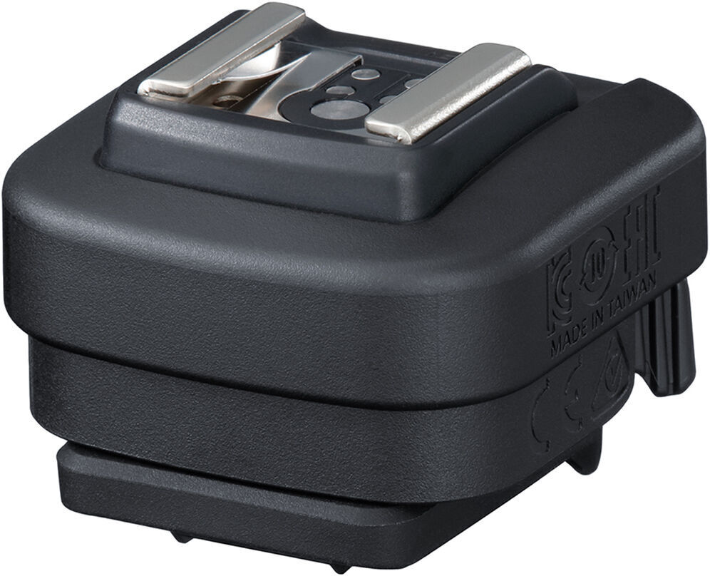Canon AD-E1 -salamakenkäsovitin