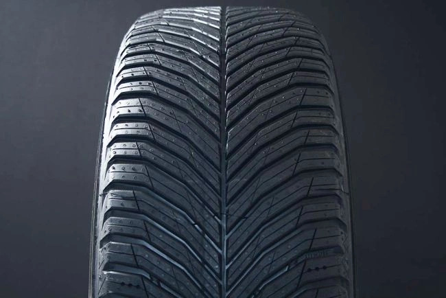 Michelin Crossclimate 3 Sport, 255/35R19, 4 seasons