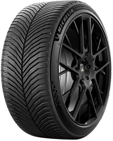 Michelin Crossclimate 3 Sport, 255/35R19, 4 seasons