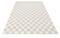 NORE matto ALBA 2838 beige, 80x150 cm – kuva 2