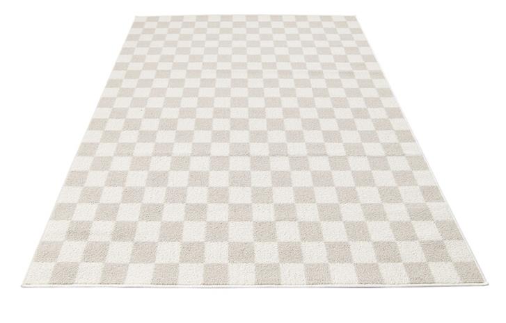 NORE matto ALBA 2838 beige, 80x150 cm