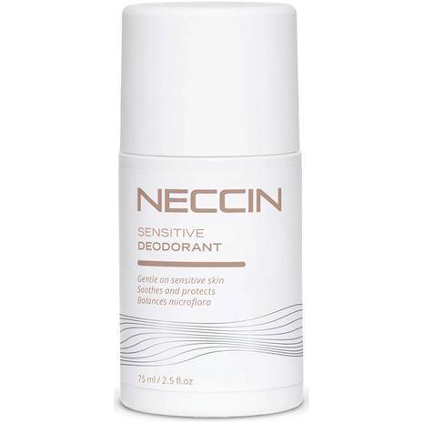 Neccin Deodorant Sensitive 75 ml – kuva 5/5