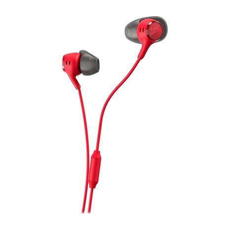 HyperX Cloud Earbuds III Red BN7S0