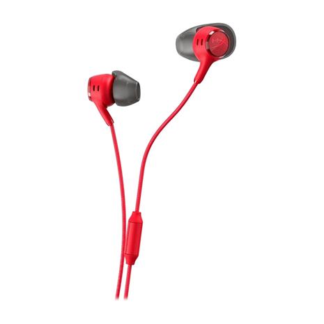 HyperX Cloud Earbuds III S Red BN7S2