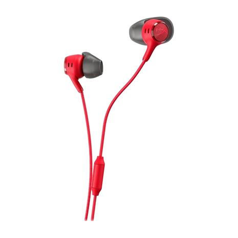 HyperX Cloud Earbuds III S Red BN7S2