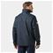 Helly Hansen Helly Hansen Men's Crew Hooded Pile Jacket – kuva 2