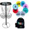 Viking Discs Challenger frisbeegolfkori-setti – kuva 6