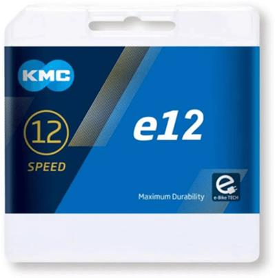 Ketju - KMC e12 EPT E-Bike
