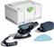 Festool DTSC 200-Basic akkukärkihiomakone runko – kuva 2