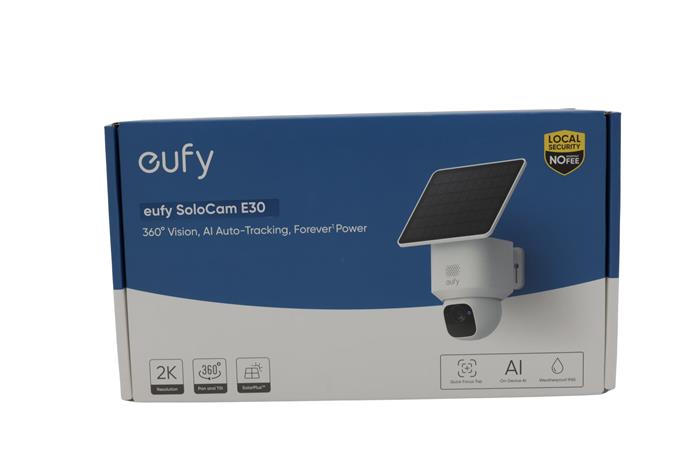 Eufy SoloCam E30 T8171