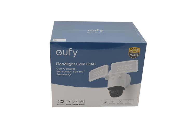 Eufy E340 T8425