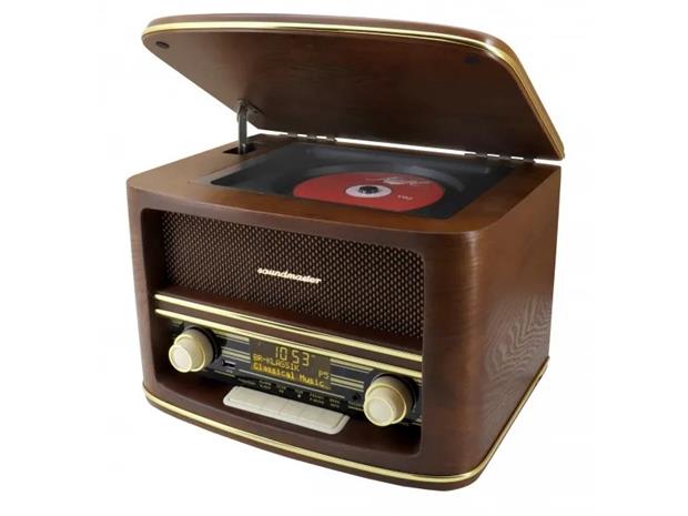Soundmaster NR961 – kuva 2/5