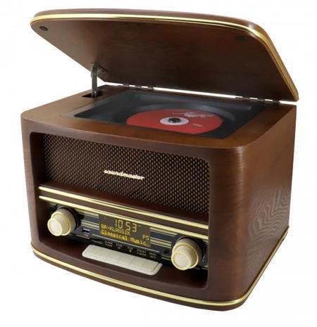 Soundmaster NR961 – kuva 3/5