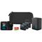 GoPro HERO13 Extended Power Bundle CHDRB – kuva 3