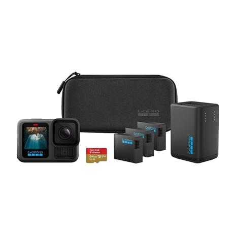 GoPro HERO13 Extended Power Bundle CHDRB – kuva 4/8