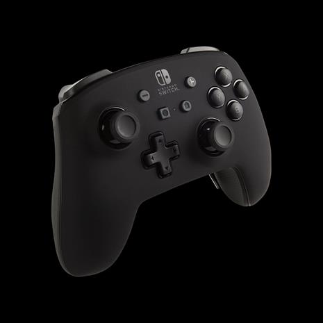 PowerA Fusion Pro Wireless Controller, Nintendo Switch -ohjain – kuva 7/7