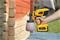 Wagner Universal Sprayer W600 Flexio 18V - Without battery – kuva 7