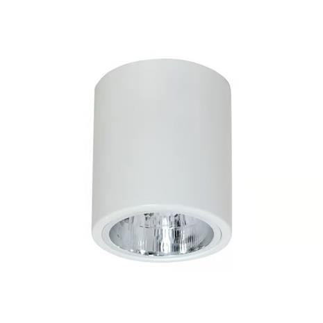 Kattokohdevalo Downlight round, Ø 11 cm