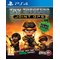 Tiny Troopers: Joint Ops - Zombie Edition, PS4 -peli – kuva 1