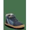 BISGAARD Bisgaard Barefoot Rafael Lamb - NAVY - 29 – kuva 1