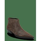 VAGABOND Cassie - BROWN - 37