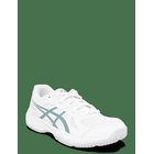 ASICS Upcourt 6 Gs - WHITE/FOGGY TEAL - 36