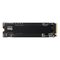 Samsung 990 (1 TB, M.2, PCIe 4.0 x4 NVMe) MZ-V9V1T0BW, SSD-kovalevy – kuva 1
