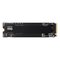 Samsung 990 (1 TB, M.2, PCIe 4.0 x4 NVMe) MZ-V9V1T0BW, SSD-kovalevy – kuva 3