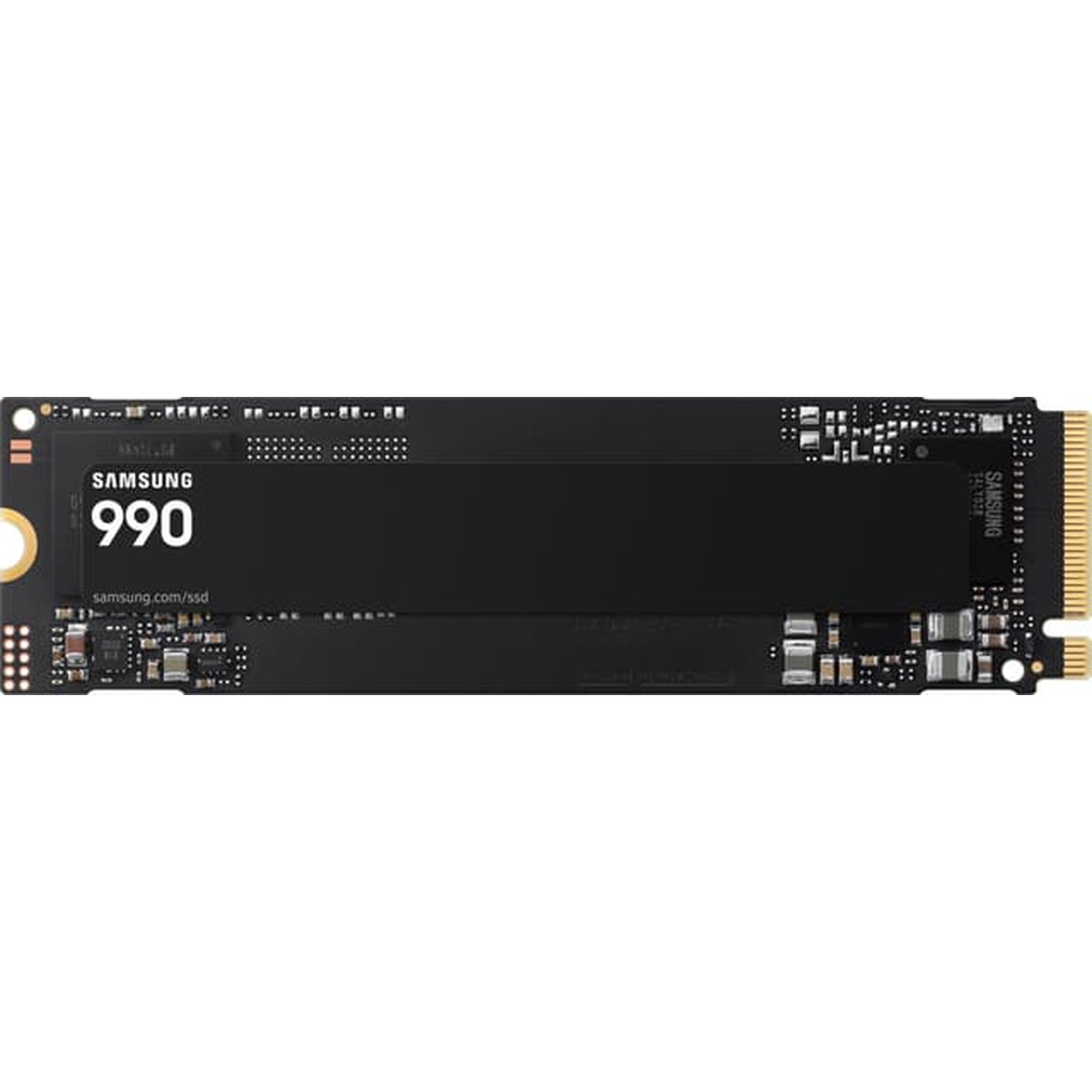 Samsung 990 sisäinen SSD (1TB)