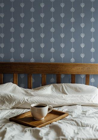 Dorte Grey - 1062401-06 Tapetti
