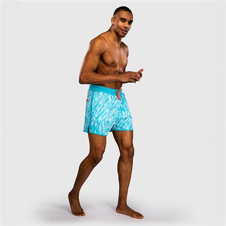 Relode Training Socks 5-pack, White