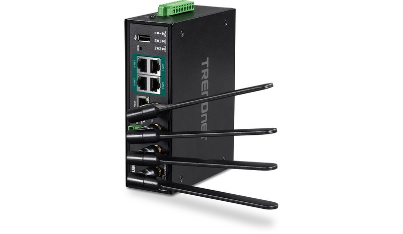 Trendnet TI-WP100