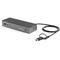 StarTech Universal USB-C & USB 3.0 Docking Station Dual 4K 100W PD – kuva 5