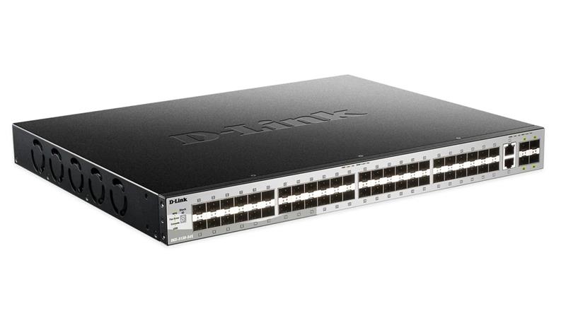 D-Link DGS-3130-54S