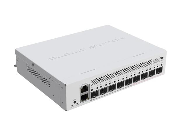 Mikrotik CRS310-1G-5S-4S+IN