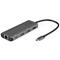 StarTech DKT31CHPDL USB-C 10Gbps 4K HDMI Multiport Adapter – kuva 6