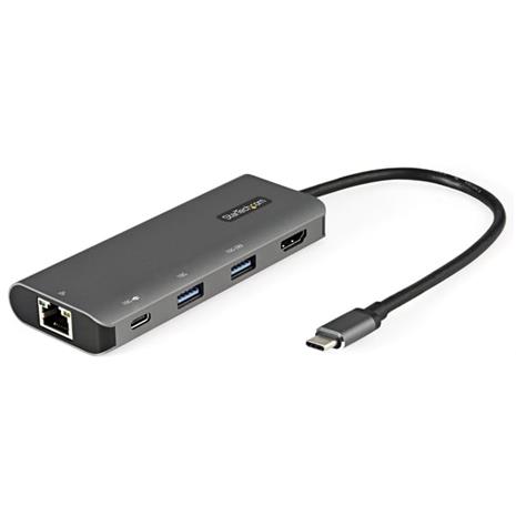 StarTech DKT31CHPDL USB-C 10Gbps 4K HDMI Multiport Adapter