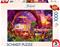 Schmidt A Desert Camping Paradise 1000p palapeli – kuva 6