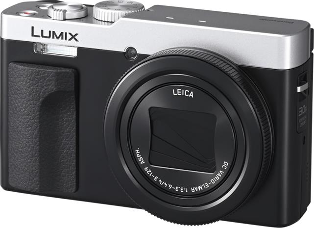Panasonic TZ99 DC-TZ
