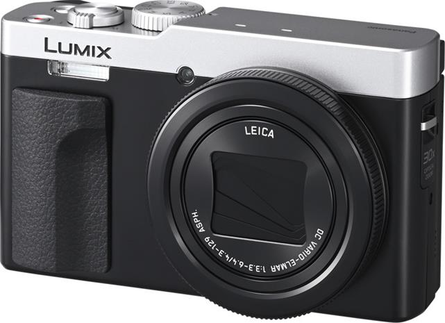 Panasonic TZ99 DC-TZ