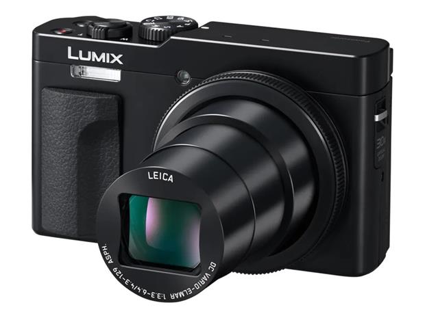 Panasonic TZ99 DC-TZ