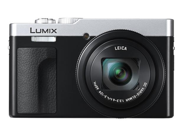 Panasonic TZ99 DC-TZ