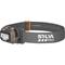 Silva Smartlight 500, otsalamppu, harmaa – kuva 2