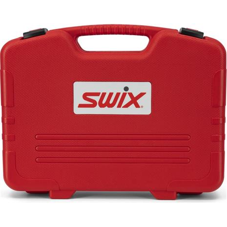 Swix Medium Wax Case XC, Filled