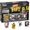 Funko Bitty Pop!: Five Nights At Freddys - Series 5. 4-pack FIGU – kuva 1