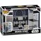 Funko Bitty Pop! Boxes: Star Wars - The Death Star FIGU – kuva 1