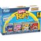 Funko Bitty Pop!: Sonic - Sonic. 4-pack (2.5cm) FIGU – kuva 1
